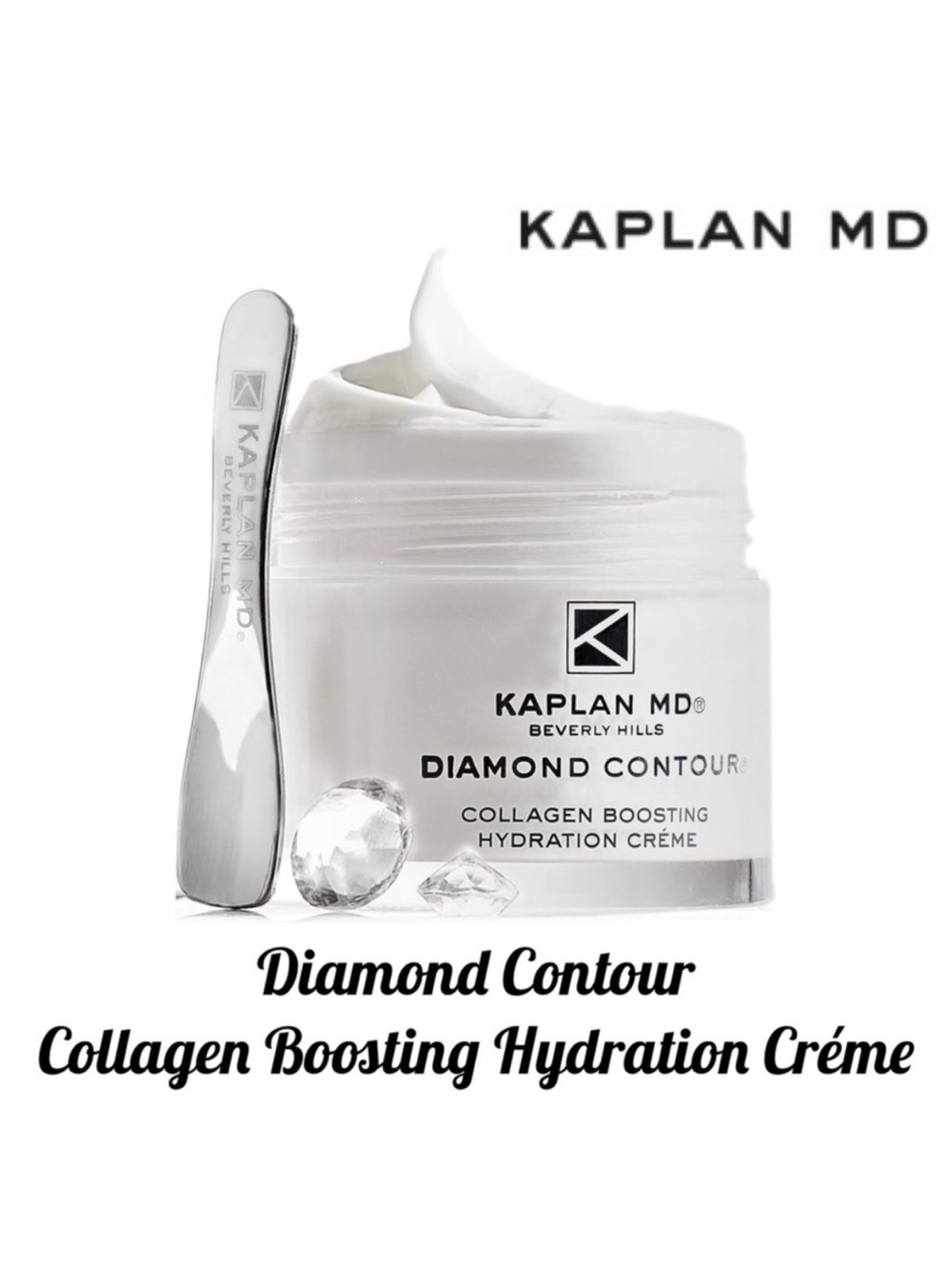 Kaplan MD Collagen Boosting Hydration Cream